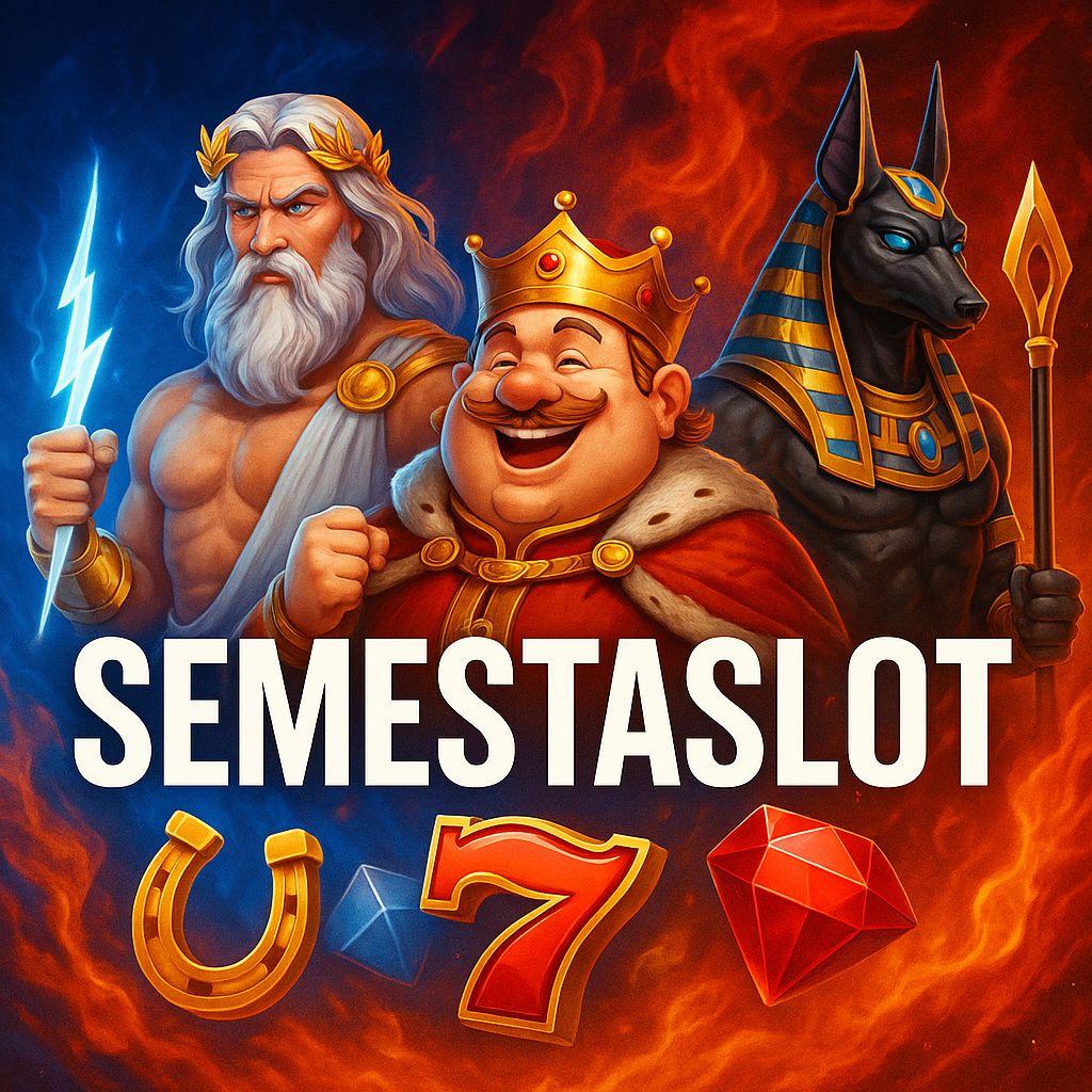 semestaslot